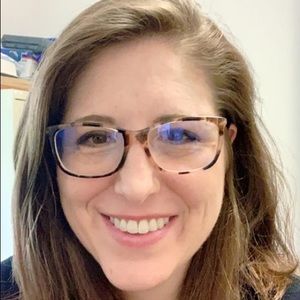 Meet your Posher, Catherine